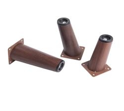 Piciorus metalic P5*10 H-10 CM 