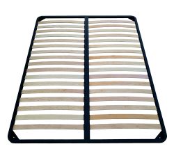 Somiera Metalica Premium pentru 2 persoane 200cm