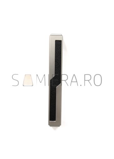 Manere  H04311 MSN+Black leather