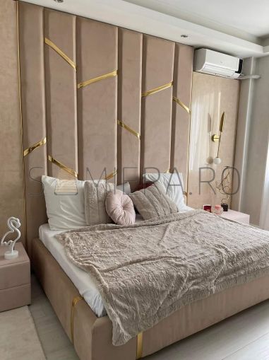 Banda decorativa PVC 5ml