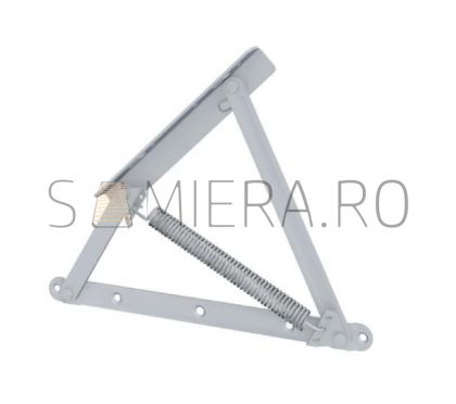 Balama extensibilă pentru somiere M02010360 (ridicare 45°)