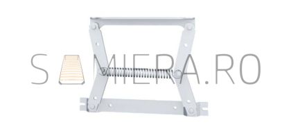 Mecanism Z mic M02010421 (extensie cu arcuri)