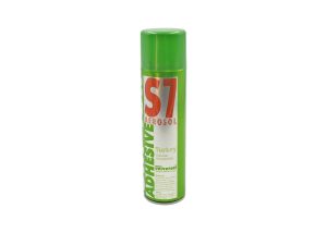 Adeziv spray pentru bureti, Uni-tek S7