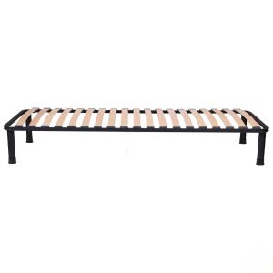 Somiera Metalica Standard pentru o persoana 190 cm