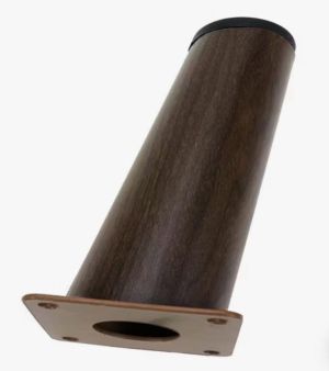 Piciorus metalic P5*10 H-10 CM 