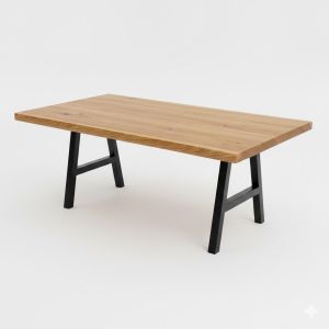 Set Picior Masa   VC 046-710x780 mm