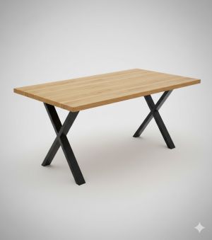 Set Picior Masa X  VC 049-400x320 mm