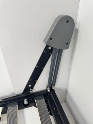 Sistem de pat rabatabil vertical