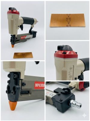 Capsator Pneumatic MP-630 MT  