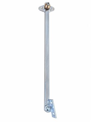 Limitator usa rabatabila cu autofranare 300 mm