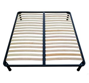 Somiera Metalica Premium pentru 2 persoane 190cm