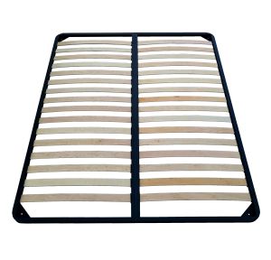 Somiera Metalica Premium pentru 2 persoane 190cm