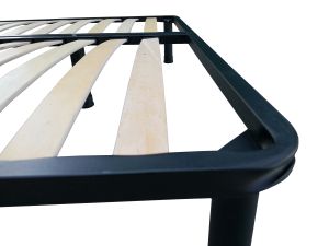 Somiera Metalica Premium pentru 2 persoane 190cm