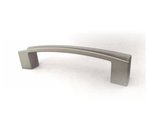 Mâner VE.412.046, plastic satinat, 96-110 mm