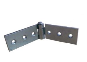 Balama pliabilă VF010, 140x30 mm