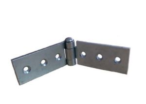 Balama pliabilă VF011, 140x30 mm