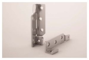 Element cuplare colț M02010331, 96 mm