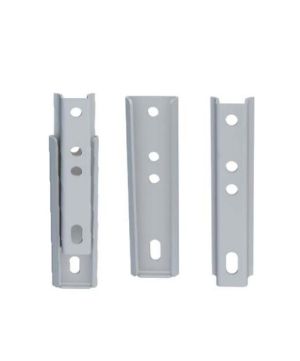 Șină de cuplare VF005-5, 120 mm, S=1,5 mm