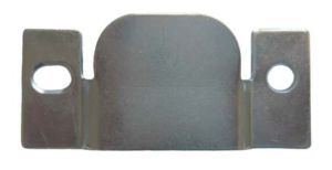 Clemă de cuplare VF012, 98x41 mm, S=1,5 mm